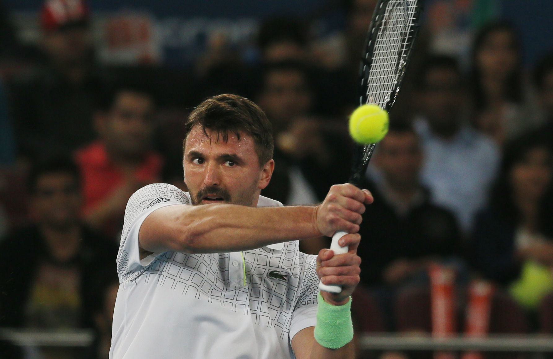 Birthday: Goran Ivanisevic